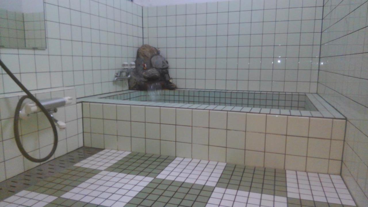 Spur In Naeba Villa Kusatsu  Exterior foto